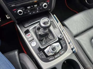 Audi A5 F5 2017 Audi A5 2.0 TFSI 230 KM, S-Line, Quattro,, zdjęcie 30