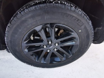 Ford Explorer V R4 2.0 EcoBoost 237KM 2011 Ford explorer Xlt, Automat, Dokumentacja , 7 Miejsc, 2.0L, 4 cyl., 240HP, zdjęcie 27