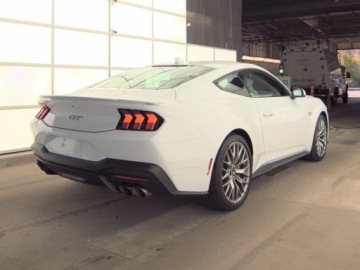 Ford Mustang VI 2025 Ford Mustang Gt Premium Fastback 2025 5.0 Benzyna 486KM, zdjęcie 5