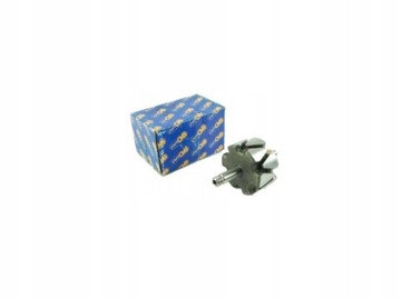 WINIK ALTERNATORA VALEO 12V NF021 592808 MERCEDES