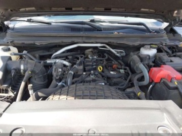 Ford Ranger VI 2022 Ford Ranger Lariat 2022 2.3 Benzyna 270KM, zdjęcie 8