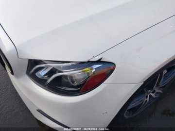 Mercedes Klasa E W213 2020 Mercedes-Benz Klasa E 2020r, 350, 4Matic, 2.0L 2.0 Benzyna 255KM, zdjęcie 2