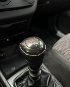 Kia Ceed I Hatchback 1.4 109KM 2007 Kia Ceed Salon PL Hak Super stan Gwarancja w cenie Warszawa VLDK 1.4, zdjęcie 21