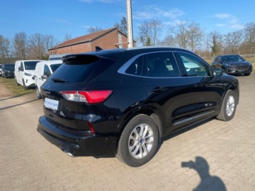 Ford Kuga III SUV 2.0 EcoBlue 190KM 2022 Kuga VIGNALE FULL LED 2xAlu TempAktywny KeylessGo 4x4, zdjęcie 4