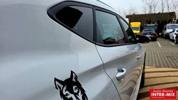 Hyundai Tucson III SUV Facelifting 1.6 CRDi 136KM 2020 Hyundai Tucson Niski przebieg automat 1.6 Diesel 136KM, zdjęcie 30