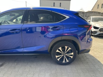 Lexus NX I SUV Facelifting 300 238KM 2019 Lexus NX 300 Sport Edition AWD Podgrz. Czujniki, zdjęcie 5