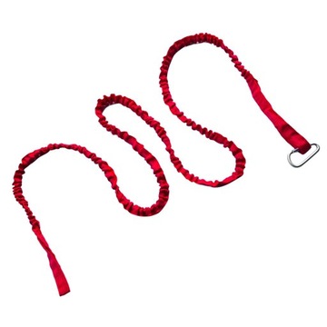 2 . Поводок для каяка для каяка Эластичная веревка