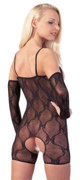 Mandy Mystery Catsuit S/M