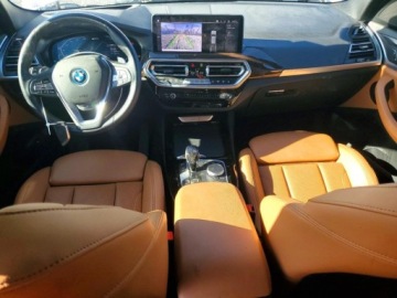 BMW X3 G01 2022 BMW X3 XDrive30E 2022 2.0 Hybryda Plug-in 288KM, zdjęcie 8
