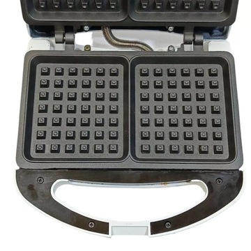 HAPPY KING Вафельница