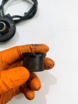 Шнек спидометра Suzuki SV 650 sv650 98-02