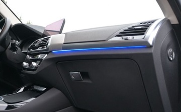 BMW X3 G01 SUV 2.0 18d 150KM 2020 BMW X3 2,0D 150 KM X-LINE Full Led Nawigacja 2.0 Diesel 150KM, zdjęcie 23