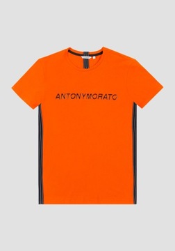 T-shirt Antony Morato slimfit logo r.XL