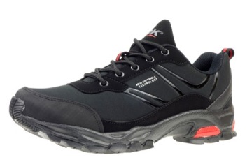 DK FALCON Trekking SoftShell Boots 41