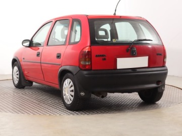 Opel Corsa B Hatchback 1.2 i 45KM 1995 Opel Corsa 1.2, Salon Polska, zdjęcie 3