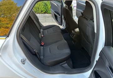 Ford Mondeo V Kombi 2.0 TDCi 180KM 2017 Ford Mondeo PowerShift 2.0 Diesel 180KM, zdjęcie 36
