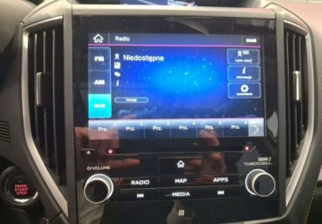 Subaru XV II 2020 Subaru XV VAT 23 2.0 mHEV 150KM automat AWD 20202021 r., salon PL, HAK, I, zdjęcie 27