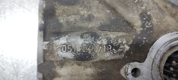 2171/11 KOLEKTOR SACÍ/ZBĚRNÉ 1.6 1.8 GOLF 2 3 PASSAT B3 AUDI 80 B4 50841