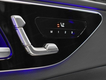 Mercedes Klasa C W206 2025 C Klasa 220 d 4-Matic AMG 2.0 (197KM) 2025, zdjęcie 16