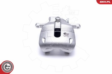 ESEN SKV TŘMEN BRZDY PŘEDNÍ LEVÝ FIAT SEDICI SUZUKI SX4 5512079J00