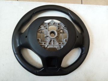VOLANT PEUGEOT 308 KŮŽE ORIG.
