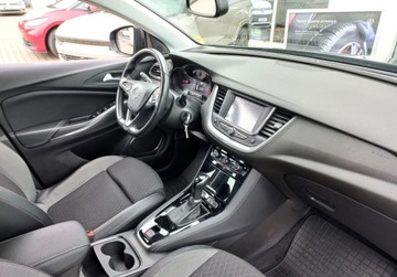 Opel 2021 Opel Grandland X 1.2T 130kM Business Pack Salon Polska F.Vat 23 1.2 130KM, zdjęcie 10