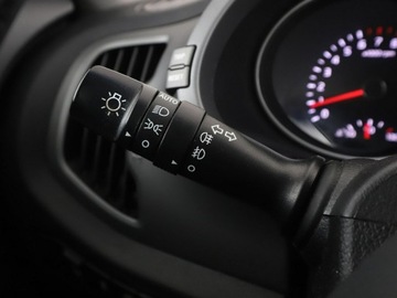 Kia Sportage III SUV Facelifting 2.0 GDI 166KM 2015 Kia Sportage 4x4 automat półskóra navi klima, zdjęcie 32