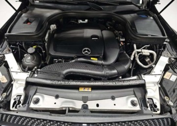 Mercedes GLC C254/X254 2022 Mercedes-Benz GLC 2022 GLC 300 RWD 2.0 Benzyna 258KM, zdjęcie 10