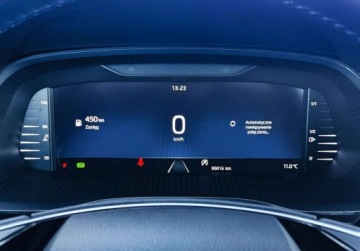 Skoda Octavia IV Kombi 2.0 TDI 150KM 2021 Skoda Octavia MatrixLED Kamera ACC Ambiente El. klapa Salon PL FVAT, zdjęcie 30