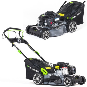 Kosiarka spalinowa Murray EQ2-500 Napęd Briggs