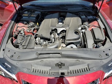 Lexus IS III 2022 Lexus IS 500 F Sport 2022 5.0L 5.0 Benzyna 472KM, zdjęcie 6