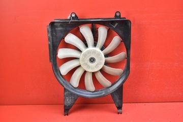 VENTILÁTOR 168000-2250 HONDA ACCORD 8 VIII 2.2 I-DTEC 09R