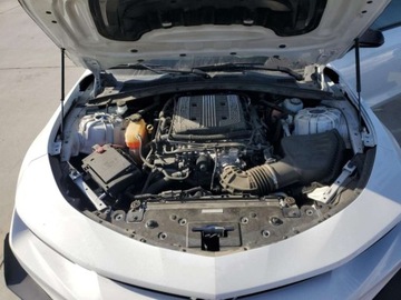 Chevrolet Camaro VI 2018 Chevrolet Camaro 2018 CHEVROLET CAMARO ZL1 6.2 Benzyna 650KM, zdjęcie 11