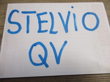 РУЛЕВОЕ КОЛЕСО ALFA ROMEO STELVIO QUADRIFOGLIO QV