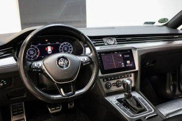 Volkswagen 2018 Volkswagen Passat AllTrack*4Motion*DSG*Salon, zdjęcie 14