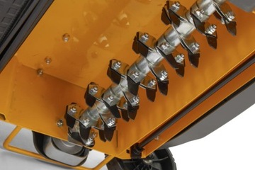 Бензиновый скарификатор STIGA SVP 40 G