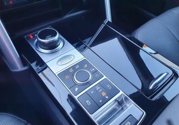 Land Rover Discovery V 2020 Land Rover Discovery HSE Full LED Bezwypadkowy GetHelp 2.0 Diesel, zdjęcie 24