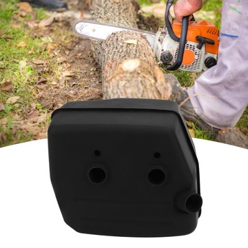 Аксессуары для бензопилы HUSQVARNA61, глушитель