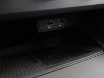 Seat Leon III ST Facelifting 1.6 TDI 115KM 2020 Seat Leon full LED klima auto navi kamera i, zdjęcie 26