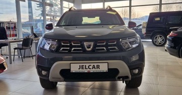 Dacia Duster II SUV Facelifting 1.3 TCe 150KM 2022 Dacia Duster 1.3 TCE 150KM 4WD Extreme Salon PL 1.3 Benzyna 150KM, zdjęcie 4