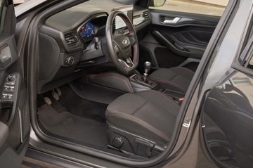 Ford Focus IV 2022 FOCU ST-LINE __ FULL LEDY __MEGA WYPOSAŻENIE, zdjęcie 22