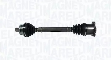 Magneti Marelli Drive Wans 302004190010