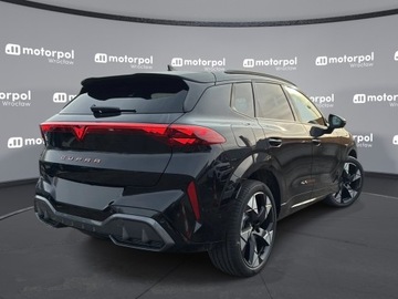 Cupra Terramar SUV 1.5 eTSI 150KM 2025 Cupra Terramar 1.5 eTSI mHEV 150 KM DSG, zdjęcie 11