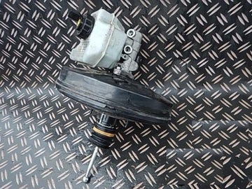 VW PASSAT B6 TDI SERWO HAMULCOWE POMPA