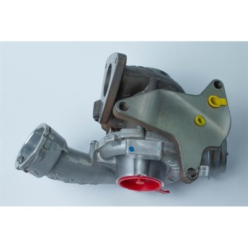 TURBO TRANSPORTER T5 2.5 TDI 174 л.с. BPC 070145701N