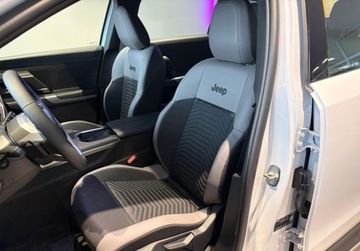 Jeep Compass II 2026 Jeep Compass 213 KM, Bateria 72 KWh Elektryczny 213KM, zdjęcie 3