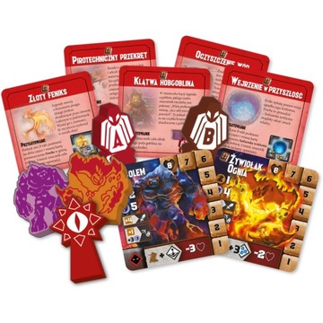 Little Epic Dungeon: игра Истории