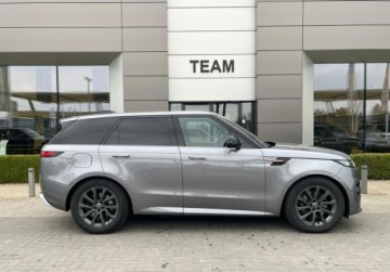 Land Rover Range Rover Sport III 2024 Land Rover Range Rover Sport Range Rover Sport 3.0P PHEV 460 PS AWD Auto D, zdjęcie 2