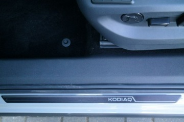 Skoda Kodiaq II SUV 2.0 TDI SCR 193KM 2026 Škoda Kodiaq Skoda Kodiaq Sportline 2.0 TDI (193, zdjęcie 30