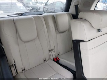 Mercedes GLB 2021 Mercedes-Benz GLB 2021r., GLB 250, od ubezpieczalni 2.0 Benzyna 221KM, zdjęcie 9